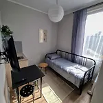 Sunny Studio In Sofia Center