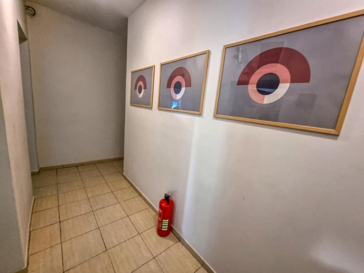 Apartment Sunny In Center *