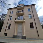 Sunny Studio In Sofia Center
